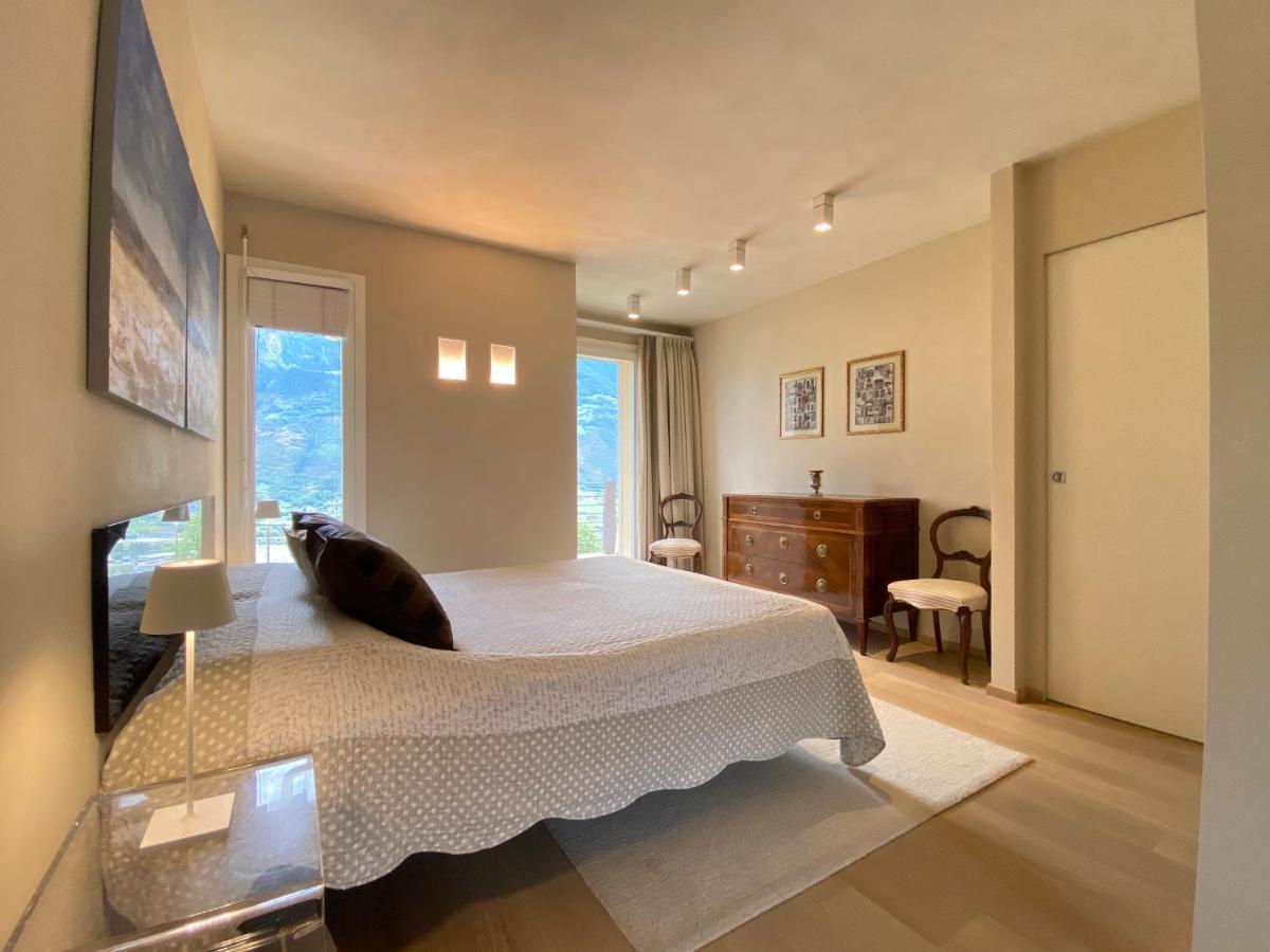 أَويستا Design & Mountain View Bedroom المظهر الخارجي الصورة