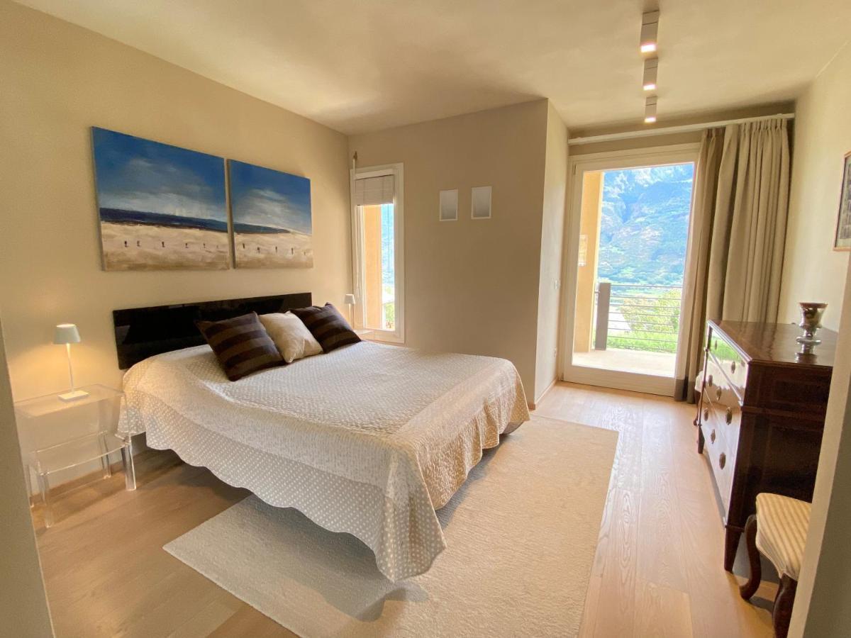 أَويستا Design & Mountain View Bedroom المظهر الخارجي الصورة