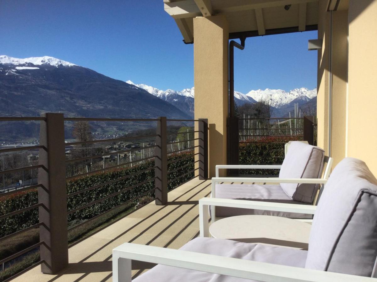 أَويستا Design & Mountain View Bedroom المظهر الخارجي الصورة