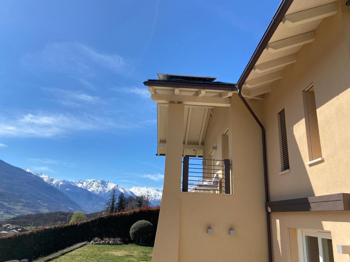أَويستا Design & Mountain View Bedroom المظهر الخارجي الصورة